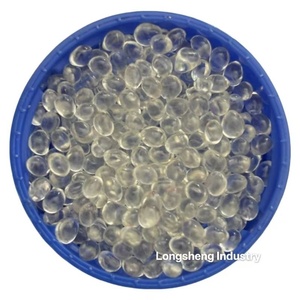 Gránulos de Plástico PLA para Moldeo de Tablas de Cortar, Grado de Alta Resistencia, Precio de Fábrica - Product Image 2
