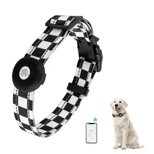 Collar con GPS mini rastreador gps para mascotas perdidas o robadas -  Alibaba.com