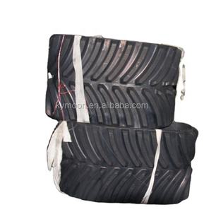 Rubber Spoor Voor Case CX55B,8045, Kobelco SK50 Kubota U45-3 Takeuchi TB145, Doosan Graafmachine DX55 - Product Image 1