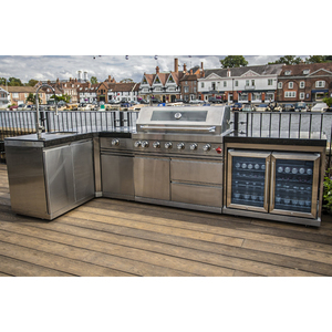 Armario <span class=keywords><strong>de</strong></span> cocina <span class=keywords><strong>de</strong></span> acero inoxidable <span class=keywords><strong>para</strong></span> exteriores <span class=keywords><strong>para</strong></span> barbacoa <span class=keywords><strong>para</strong></span> parrillas <span class=keywords><strong>de</strong></span> barbacoa con fregadero y Frid precio <span class=keywords><strong>de</strong></span> fábrica - Product Image 3