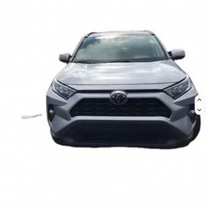 <span class=keywords><strong>Toyota</strong></span> RAV 4 XLE SUV <span class=keywords><strong>2023</strong></span> USADO con Poco Kilometraje - Product Image 1