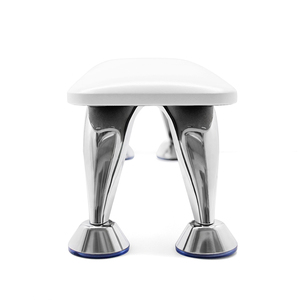 Repose-bras en Silicone, 1 pièce, tapis de manucure pour Salon - Product Image 2