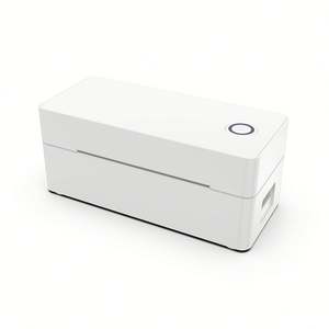 Nuevo Producto Impresora de Etiquetas Térmicas de Códigos de Barras FBA de 110 mm 4x6 para Logística, Albaranes, eBay, LAZADA - Product Image 1