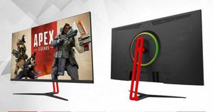 144 Hz 最优惠价格 27 英寸 LED 显示器 高品质 - Product Image 2