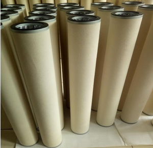 Filtro Coalescente Serie <span class=keywords><strong>JMG</strong></span> para Gas a Alta Presión en Campos Petroleros y Desarrollo de Gas - Product Image 1