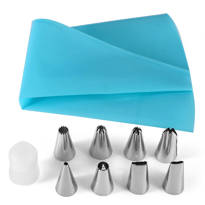 Manjia Kitchen Fondant Baking Tool Cookie