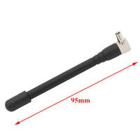 Antenne de routeur Wifi 4G Starlink omnidirectionnelle bon marché 698-2700 MHz
