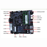 PC Todo en Uno OEM de 21.5 y 23.8 Pulgadas, Intel Core I3, Windows 11, Pantalla Táctil FHD IPS, Software de Restauración Automática para Educación, Oficina y Hospital