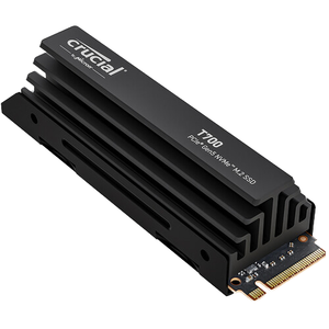 100% Original Neue Crucial T700 M.2 PCIE GEN3 Interne SSD 1TB 2TB 4TB für Desktop SATA Erweiterungsanschluss - Product Image 2