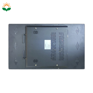 Windows Monitor Touch Screen industriale <span class=keywords><strong>32</strong></span> pollici di grandi <span class=keywords><strong>dimensioni</strong></span> pannello Touch Win 10 tutto in uno 1920*1080 macchina LCD per interni esterni - Product Image 3