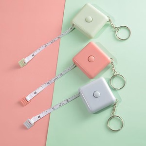 Logo personalizzato <span class=keywords><strong>del</strong></span> produttore diretto 1.5 <span class=keywords><strong>metro</strong></span> Mini digitale in fibra misura nastro piccolo regalo <span class=keywords><strong>da</strong></span> sarto sistema imperiale di misurazione <span class=keywords><strong>del</strong></span> corpo - Product Image 6