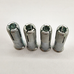 Gran oferta OEM enchufe forma de pez madera automotriz pesado clavo <span class=keywords><strong>goma</strong></span> gota en <span class=keywords><strong>ancla</strong></span> - Product Image 5