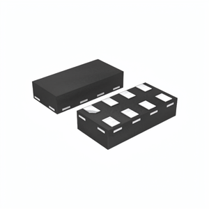 Manufacturer Channel 74AUP2G79GD,125 Logic Electronics Component 8 XFDFN - Product Image 1