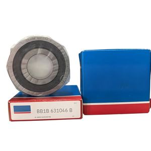 Rodamiento de Bolas 363171C BB1B363171C/<span class=keywords><strong>HN3</strong></span> 566094 1098817 Rodamiento de Caja de Cambios BB1B 363171 C/<span class=keywords><strong>HN3</strong></span> YC1R-7065-BA Tamaño 30X75X20mm - Product Image 6