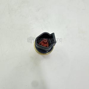 Sensor de presión de aceite Caterpillar 161-1704 con montaje roscado para piezas de excavadora E330C 336D - Product Image 2