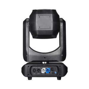 NOVITÀ Luce Mobile da Palco Prism King 420W, Teste Mobili da 420 Watt, Proiettore Gobo a Luce Nera per Illuminazione da Palco, DJ e Bar - Product Image 5