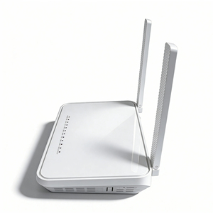 XGPON 10GEPON route mode ONT High-speed dualband 5G&2.4G WiFi6 AX3000 HN8145XR <b>ONU</b> supported Mesh - Product Image 2