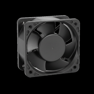 Ventilador Axial DC Crown 4028 SERVERT1 para Lámpara Antimosquitos - Product Image 1