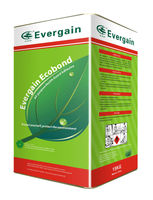 Colle HPL Evergain pour panneaux 3 plis, adhésif de contact Woodfix pour la construction, l'emballage, la menuiserie et le transport