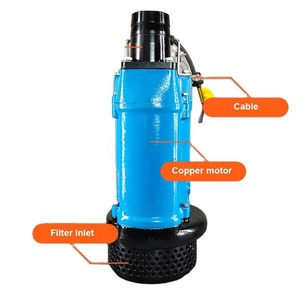 Kbz Áp Lực Cao Dọc Nước Biển Xả Nước Thải Bơm Khử Nước Máy Bơm Nước Biển Nước Biển Bơm Nước Biển Ly Tâm - Product Image 2