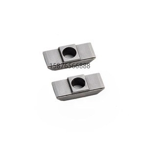 Accesorios para grapadora Martini, piezas de repuesto de metal para uso en oficina - Product Image 4