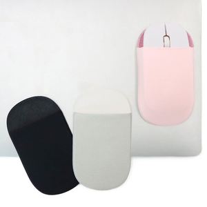 Bolsa de Almacenamiento Autoadhesiva Reutilizable para Ratón, para Monitor de Portátil, Accesorio de Oficina - Product Image 3