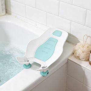 Sedia in plastica per bambini <span class=keywords><strong>vasca</strong></span> da bagno per bambini antiscivolo sedile per <span class=keywords><strong>neonato</strong></span> - Product Image 2