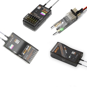 <span class=keywords><strong>Wfly</strong></span> et07 et16 điều khiển từ xa mini RC Drone <span class=keywords><strong>Transmitter</strong></span> và Receiver Board FPV drone và FPV sửa chữa cánh máy bay - Product Image 1