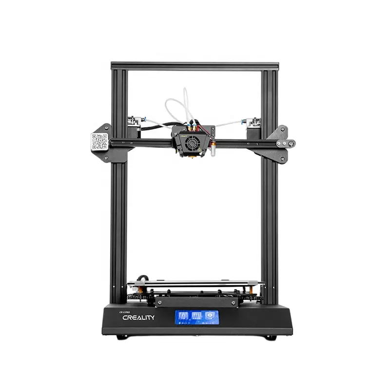 Creality CR-X Pro Multi-color 3D Printer Auto-leveling Dual Color FDM 3D Printer