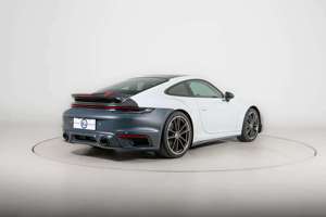 Haute qualité 2019-2023 pour Carrera Turbo SD 992 Style Bodykit pare-chocs arrière diffuseur avant plastique Installation facile nouveau - Product Image 5