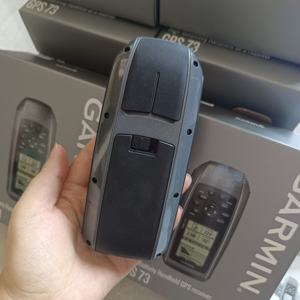 الأكثر مبيعًا Gar min <span class=keywords><strong>GPS</strong></span> 73 جهاز ملاحة محمول باليد - Product Image 5