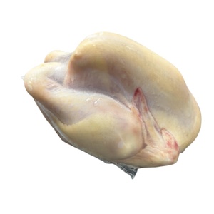 Sac d'emballage en plastique de qualité alimentaire pour volaille, viande de poulet, pochette rétractable EVA pour poulet entier - Product Image 1