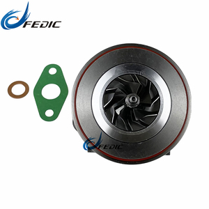 Cartouche turbo FEDIC neuve KP31-0002 pour <span class=keywords><strong>Mercedes</strong></span> Smart CDI MC01 OM660DE08LA 30 Kw <span class=keywords><strong>1999</strong></span> - Product Image 6