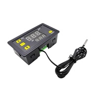 Module de régulateur de température numérique haute précision NA HW-299 W3230 pour module de thermostat