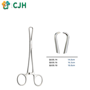 Serviette chirurgicale fixe CJH pour stérilisation à haute température, pour bétail et chevaux, usage vétérinaire - Instruments chirurgicaux médicaux - Product Image 4