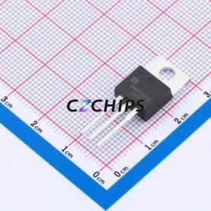 Original&Brand-new IRF1404ZPBF(ES) TO-220 Transistor Field Effect Transistor (MOSFET) - Product Image 1