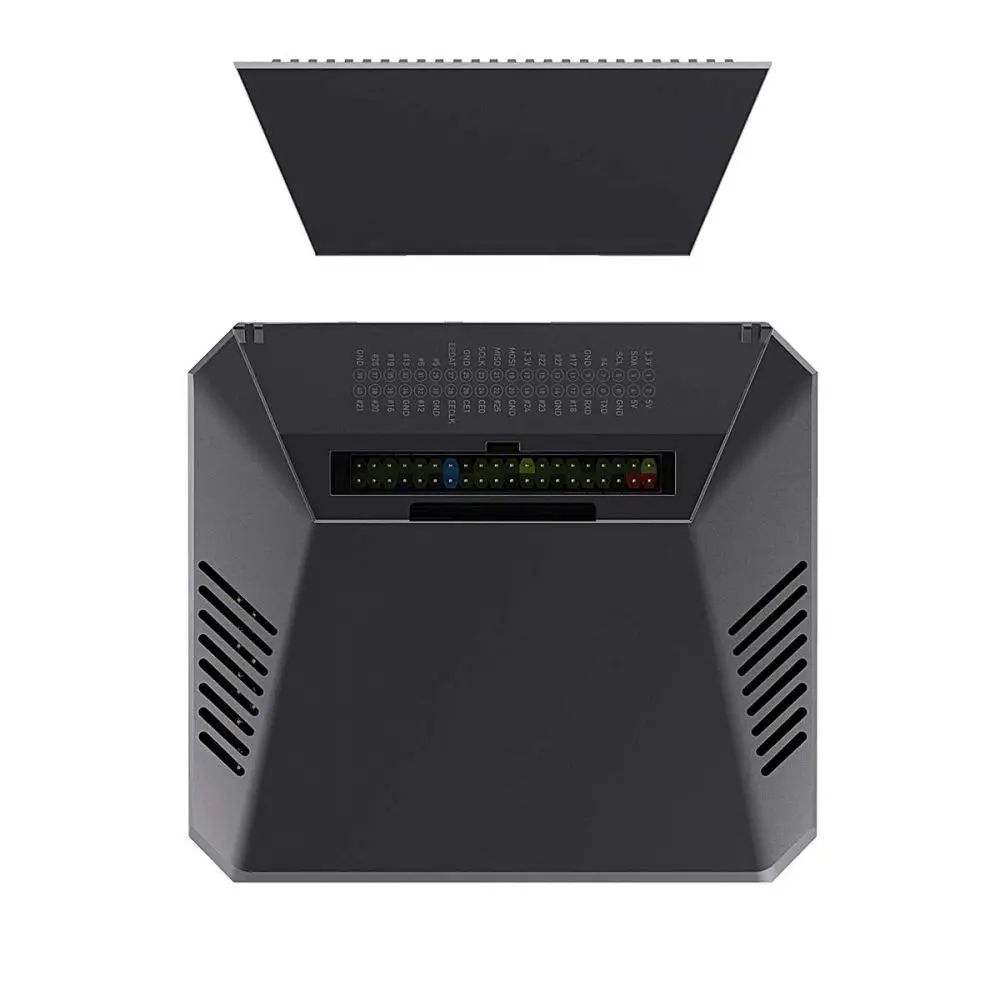 Argon ONE Raspberry Pi 4 Case