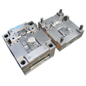 High Precision Battery Enclosure Custom ABS Battery Housing Plastic Injection Molding <b>Service</b> Factory China - Product Image 6