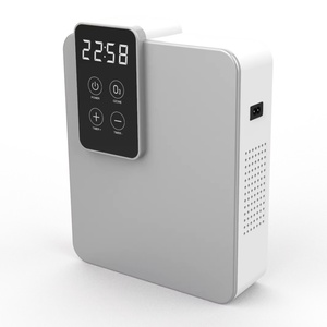 Generador de Ozono de Alta Concentración de 1000 mg/h, Ozonizador de Agua, Desinfectador, Máquina de Desinfección, Lavadora de Vegetales - Product Image 1