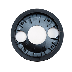 Agricultural <b>Drones</b> T50 <b>Motor</b> Upper Cover Plastic Black OEM Brand for Argas Plant Protection Spare Parts - Product Image 6