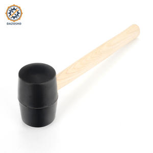 מאלט גומי עץ, 8 עוז/16 עוז/24 עוז, ללא מרינג עבור הנחת אריח ורהיטים - Product Image 3