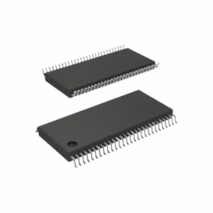 Authorized Distributor 56 TFSOP Electronic Chips Component Logic 74LVTH16835MTDX - Product Image 1