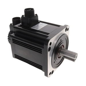 มอเตอร์ ECMA E11320RS ECMA A2 2KW 2000 รอบต่อนาที 220V ของแท้ใหม่ มีสินค้าในสต็อก อุปกรณ์ไฟฟ้า - Product Image 2