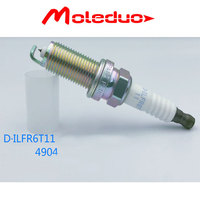 Bujías de Iridio Originales de Calidad Genuina 90915-01247 para Toyota, Nissan, Honda, Hyundai, VW, Isuzu, Suzuki, Subaru, Mazda