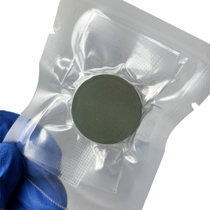 Cible <span class=keywords><strong>de</strong></span> pulvérisation en <span class=keywords><strong>céramique</strong></span> MnO2 <span class=keywords><strong>oxyde</strong></span> <span class=keywords><strong>de</strong></span> <span class=keywords><strong>manganèse</strong></span>/disque <span class=keywords><strong>de</strong></span> dioxyde <span class=keywords><strong>de</strong></span> <span class=keywords><strong>manganèse</strong></span>/cible <span class=keywords><strong>de</strong></span> pulvérisation - Product Image 3