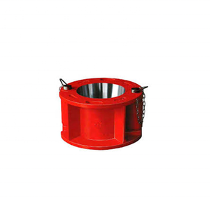 Insert de casier pour équipement de forage pétrolier - Product Image 5