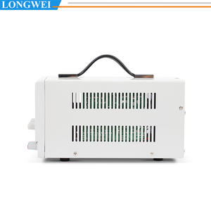 מודל חדש longwei lw3010kds 30v 10a מתכווננת מיתוג מוסדר <span class=keywords><strong>dc</strong></span> ספסל כוח משתנה עם 4 ספרות מוצג - Product Image 5