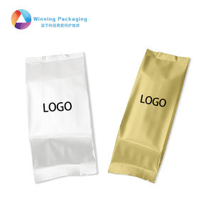 Bolsas <span class=keywords><strong>de</strong></span> embalaje <span class=keywords><strong>de</strong></span> alimentos sellables <span class=keywords><strong>de</strong></span> polietileno reciclables impresas personalizadas <span class=keywords><strong>bolsa</strong></span> <span class=keywords><strong>de</strong></span> fruta caramelo mate Ziplock gomoso para alimentos <span class=keywords><strong>de</strong></span> bebé y uso <span class=keywords><strong>de</strong></span> azúcar - Product Image 1