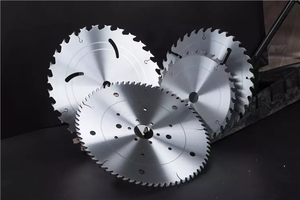 Lamboss Lưỡi Cưa Tròn Kim Loại Hss Chất Lượng Cao Lưỡi Cưa Tct Tròn Chế Biến Gỗ - Product Image 3