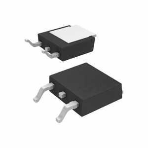 PG-TO252-3-11 Electronic Chips Component BOM IC In Stock Transistors IPD040N03LGATMA1 - Product Image 1